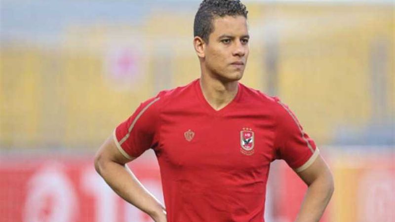 الجهاز الطبي للأهلي: