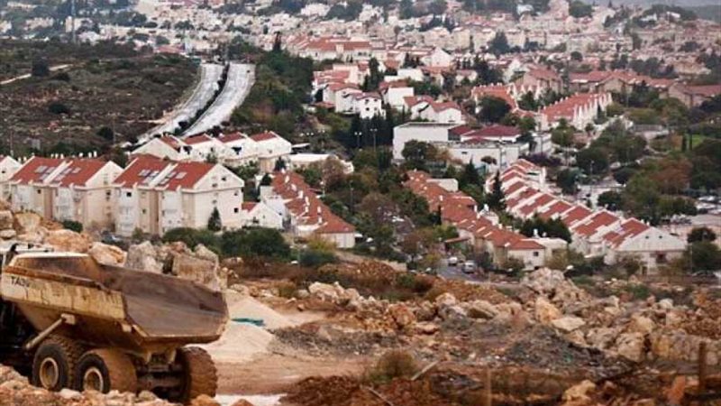 الاحتلال يصادق على