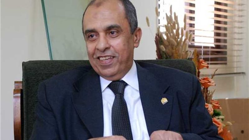 غدا.. وزير الزراعة