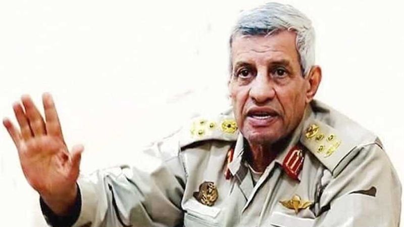 قائد المنطقة الغربية