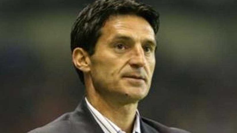 مدرب الإسماعيلي: