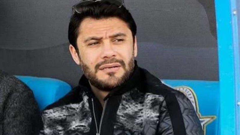 الصقر: الثلاث نقاط