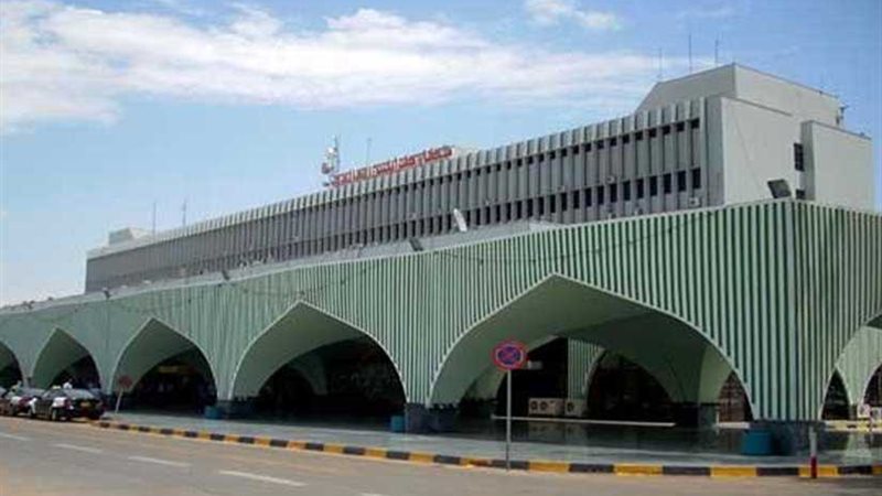 عاجل ..تجدد الأشتباكات