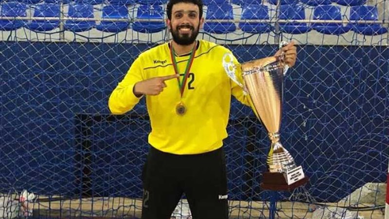 المغامرون الخمسة