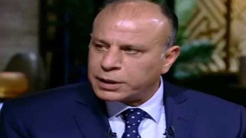 تعيين اللواء محمد