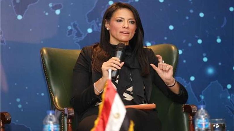 وزيرة السياحة: الرئيس