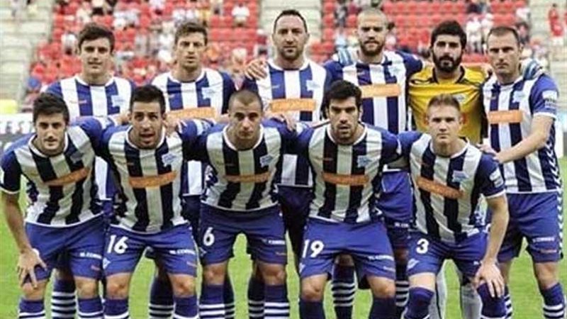 ديبورتيفو ألافيس