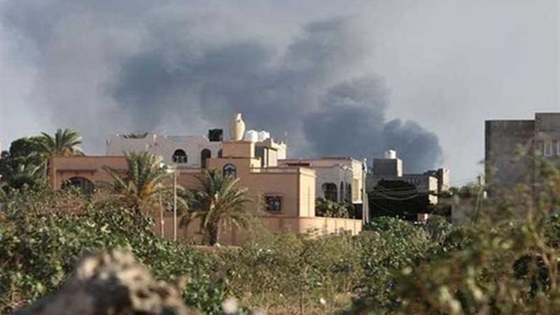 بعثة الأمم المتحدة