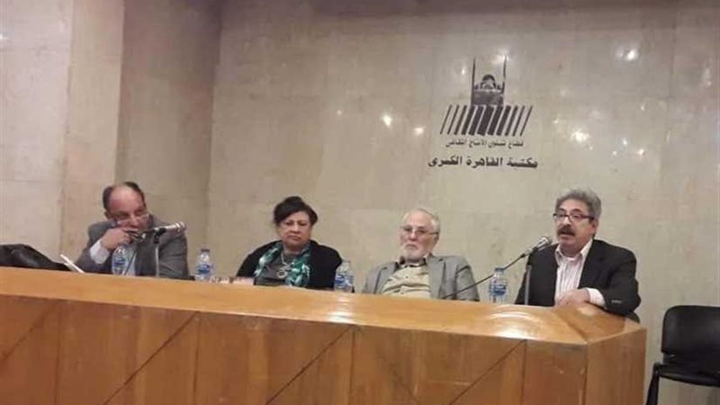 مثقفون يناقشون 20