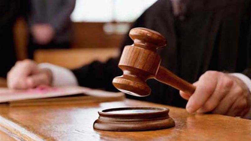 النقض تخفف الإعدام