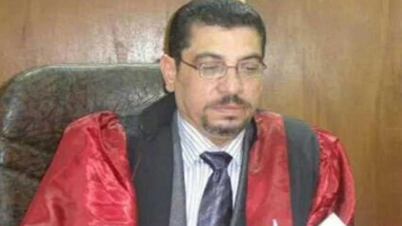 د. محمد طه مديرًا