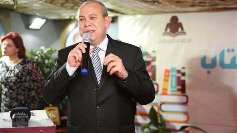 محافظ كفر الشيخ يدعو