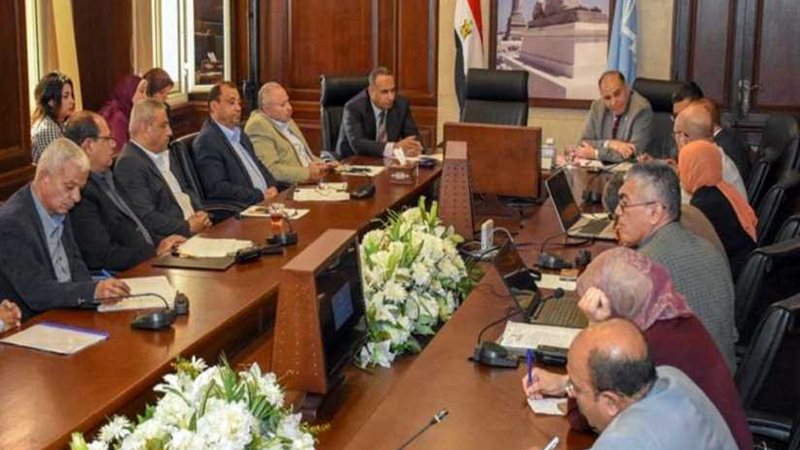 برنامج زمني لحل مشاكل