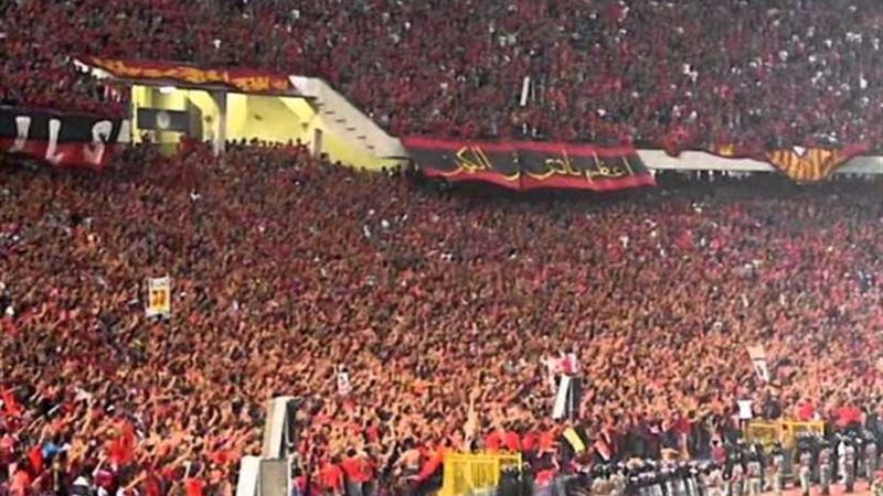 الأهلي يطلب 60 ألف