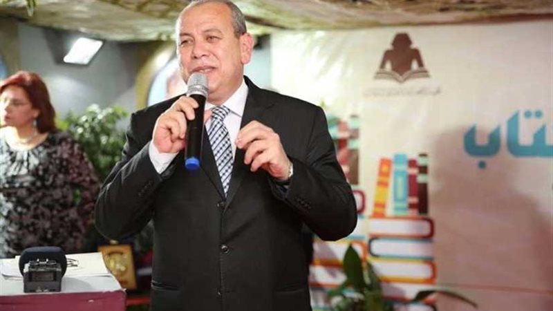 محافظ كفر الشيخ: