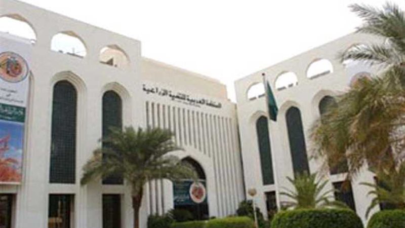 المنظمة العربية للتنمية