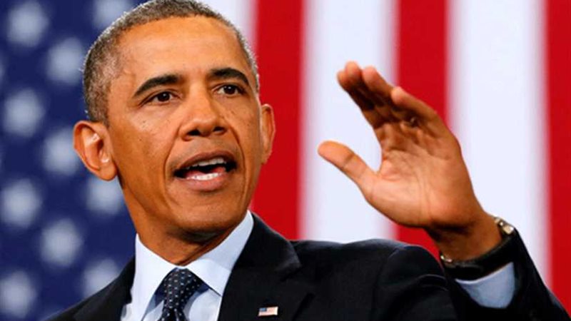 أوباما يُحذر القادة