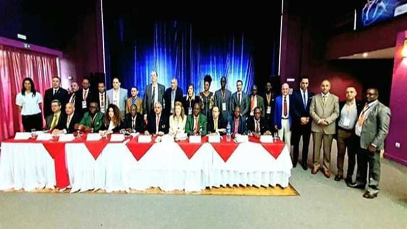 اجتماع عمومية الاتحاد