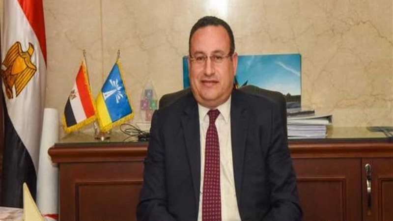 محافظ الإسكندرية: