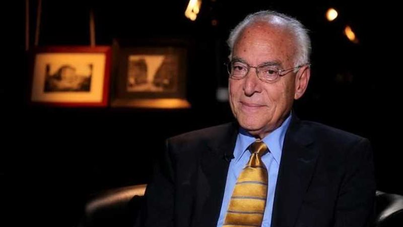 فاروق الباز: قبولي