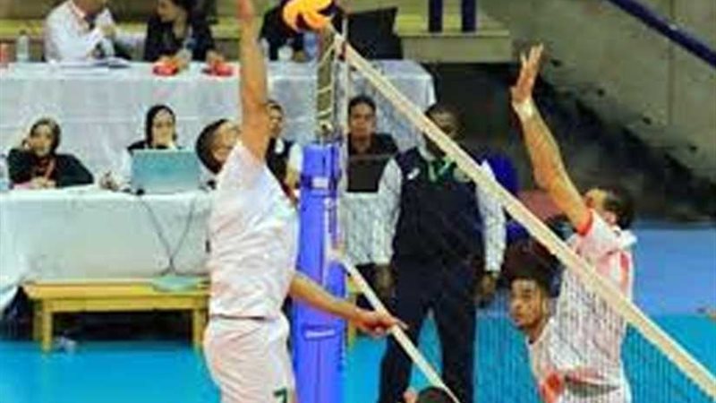 السويحلي الليبي يتأهل