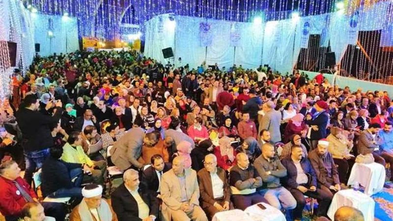 من روض الفرج.. مستقبل