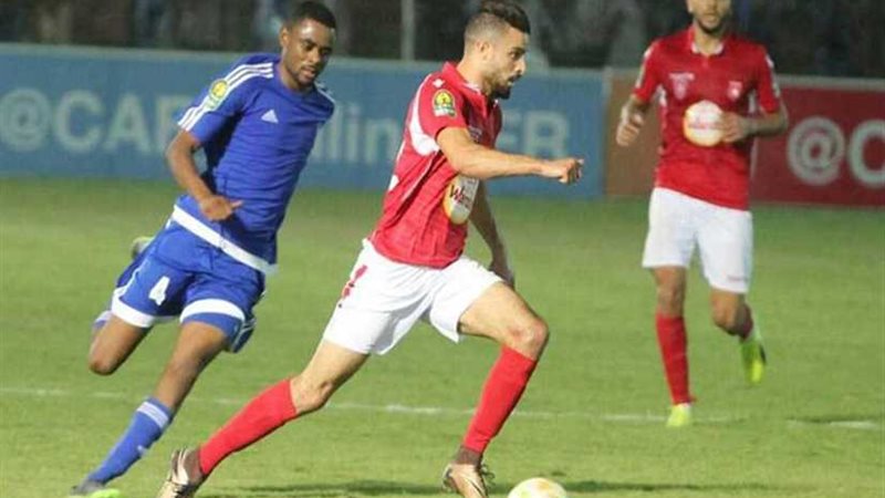 النجم الساحلي التونسي