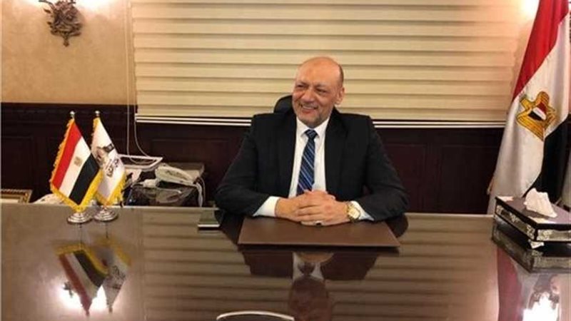 رئيس حزب مصر الثورة: