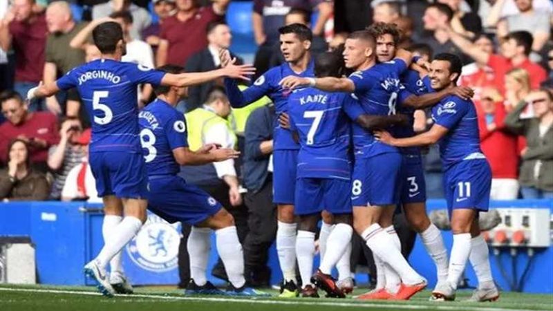 تعرف على القنوات