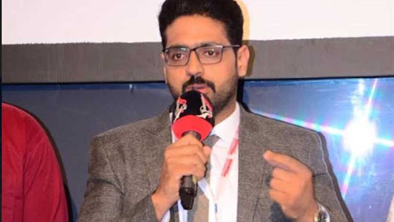 مهند دياب يشارك بـفرصة