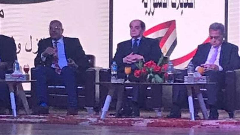 ندوة بالشروق حول