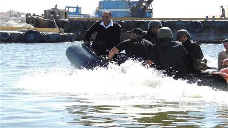 يقظة رجال المسطحات