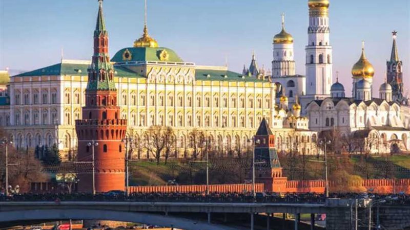 الكرملين : نستخدم