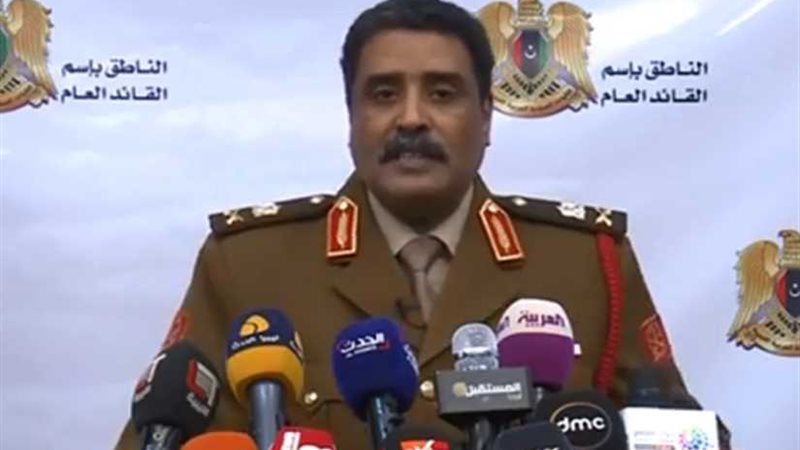 بث مباشر.. مؤتمر