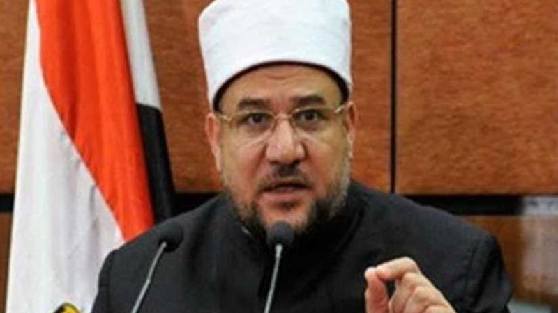 بعد مقتل إمام زاوية