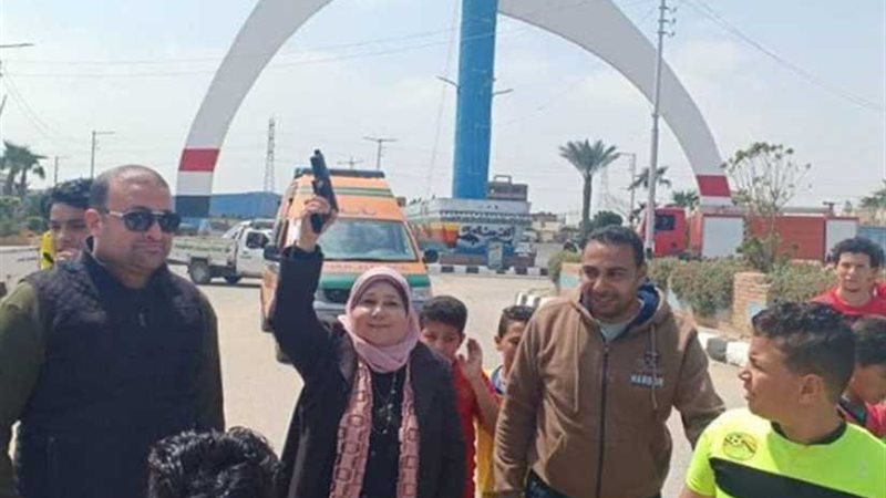 انطلاق ماراثون اختراق