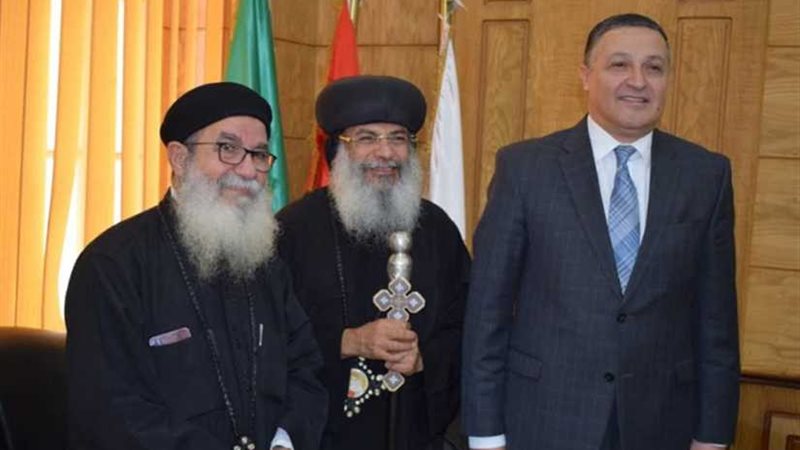 رئيس جامعة بنها: