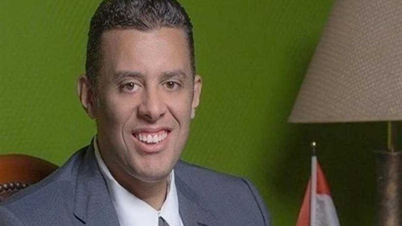 مستقبل وطن: زيارة