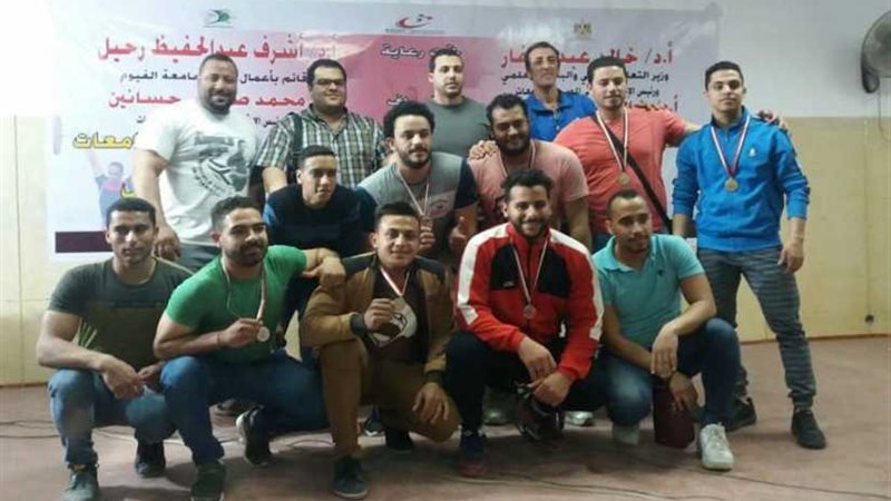 طنطا بالمركز الثاني