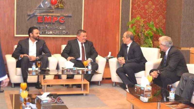 السينما الأمريكية