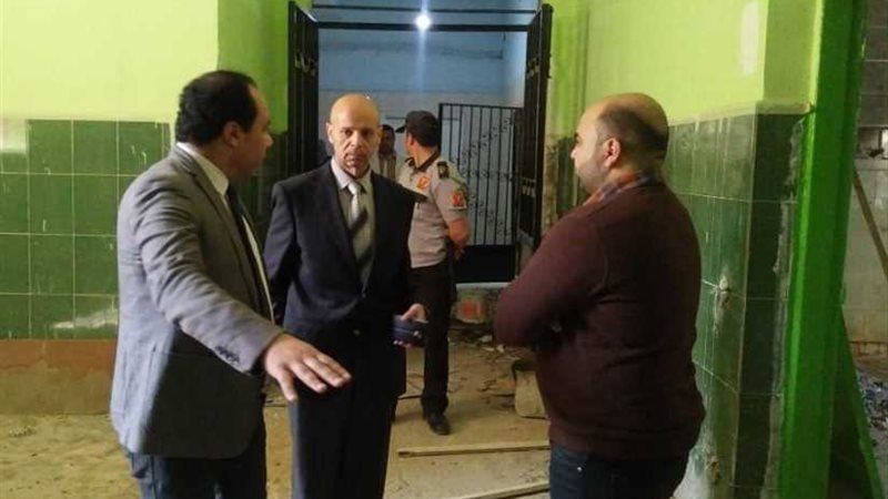 مدير صحة الشرقية