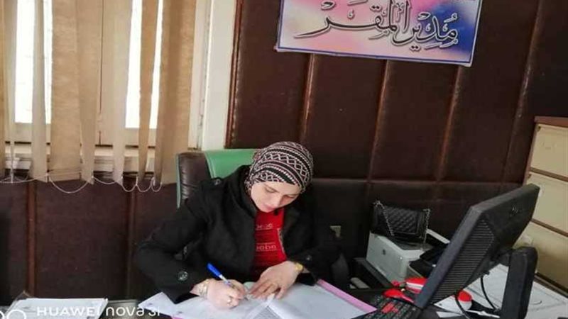 مشروعات برنامج التنمية