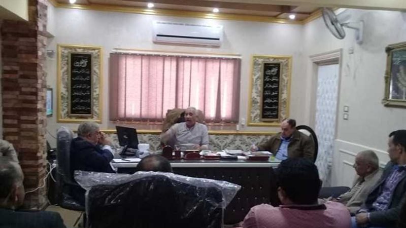 رئيس نبروه يوجه بتوفير