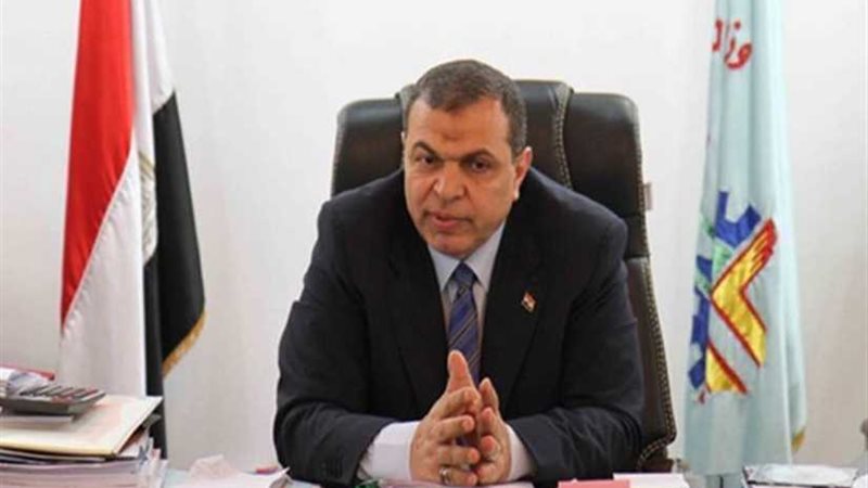 سعفان: كل الدعم لتطوير