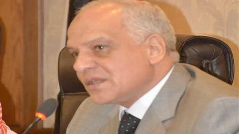 محافظ الجيزة: إطلاق