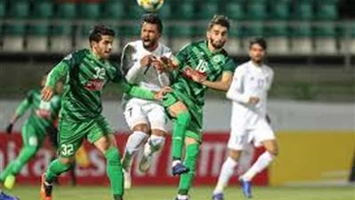 النصر السعودي يفوز على الزوراء العراقي في دوري ابطال آسيا