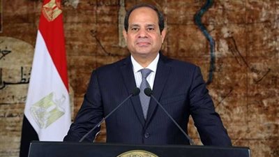 البوصلة الرئاسية تتجه إلى واشنطن فى المحطة الثانية لجولة الرئيس السيسى الخارجية