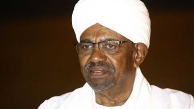 البشير: حفظ الأمن والاستقرار أولوية والشعب السوداني يستحق الطمأنينة