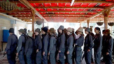 فتح مراكز الاقتراع في الانتخابات البرلمانية الإسرائيلية