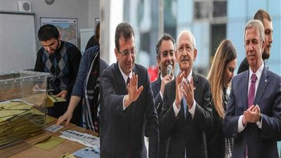 لجنة الانتخابات توجه ضربة جديدة لأردوغان